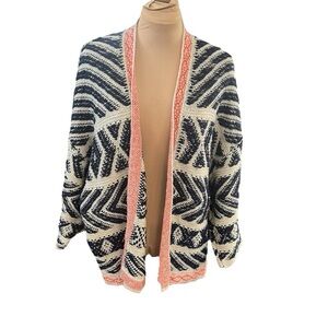 Urban outfitters cardigan size XS